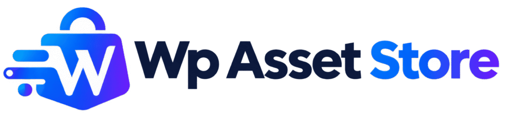 Wp Asset Store
