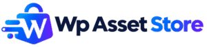 wp asset store